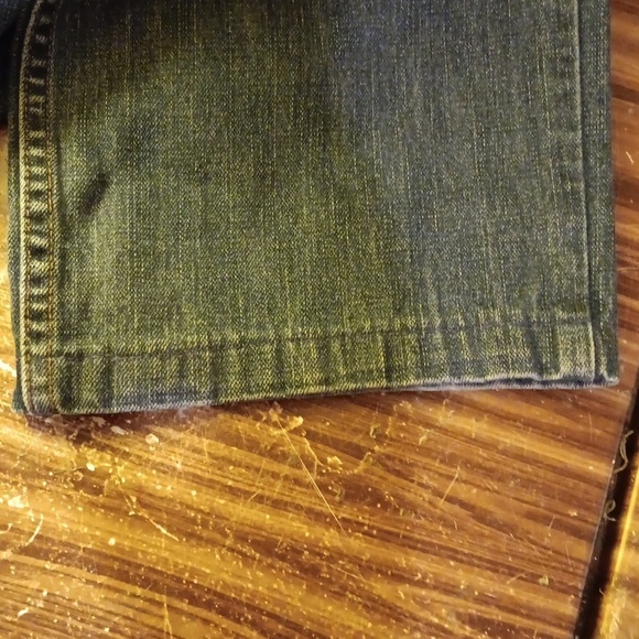 Foundry jeans 👖 38 x 27 - Picture 4 of 4